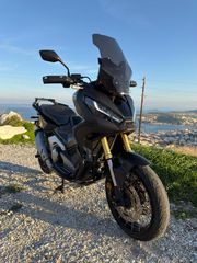 Honda X-ADV 2022