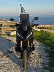 Honda X-ADV 2022-thumb-3