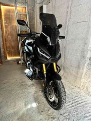 Honda X-ADV 2022-thumb-5