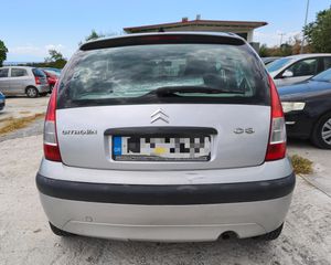 Citroen C3 2009-thumb-1