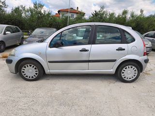 Citroen C3 2009-thumb-2