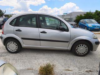 Citroen C3 2009-thumb-3