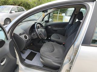 Citroen C3 2009-thumb-5