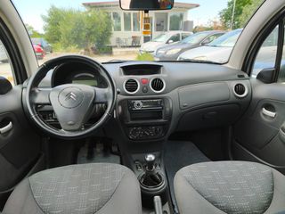 Citroen C3 2009-thumb-7