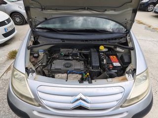 Citroen C3 2009-thumb-9
