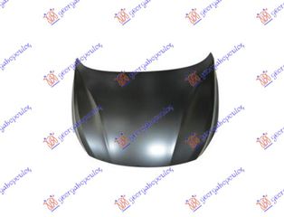 Καπό Εμπρός (31335883) για VOLVO S60/V60 16-18