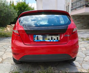 Ford Fiesta 2009 1.6  SPORT-thumb-1