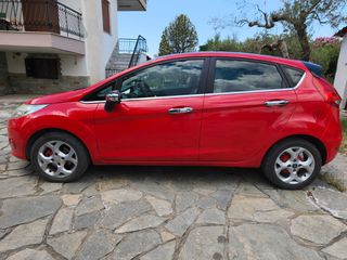 Ford Fiesta 2009 1.6  SPORT-thumb-2