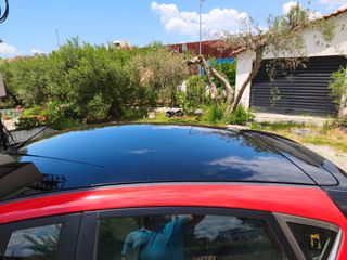 Ford Fiesta 2009 1.6  SPORT-thumb-7