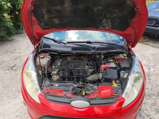 Ford Fiesta 2009 1.6  SPORT-thumb-10