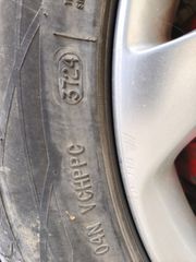 Ford Fiesta 2009 1.6  SPORT-thumb-11