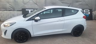 Ford Fiesta 2018 1.1 TREND