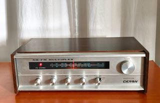 Ράδιοενισχυτής Denon ΜΧ-990Α