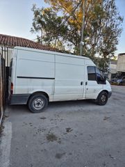 Κλούβα Ford 2001 TRANSIT 330