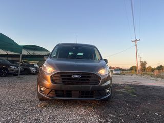 Ford Transit Connect 2019