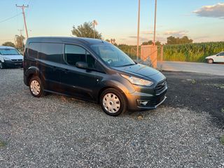 Ford Transit Connect 2019-thumb-1