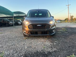 Ford Transit Connect 2019-thumb-2