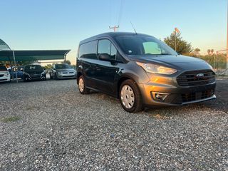 Ford Transit Connect 2019-thumb-3