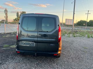 Ford Transit Connect 2019-thumb-7