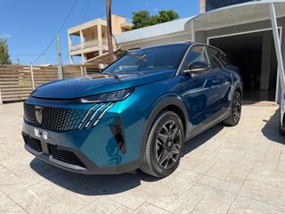 Peugeot 3008 2024 Hybrid 145 e- DCS6 Allure