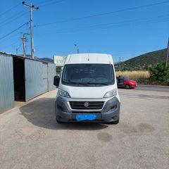 Fiat Ducato 2016