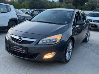 Opel Astra 2010-thumb-1