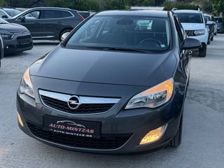 Opel Astra 2010-thumb-4