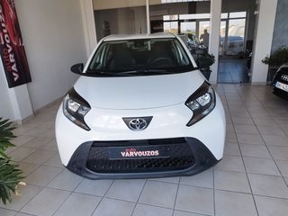 Toyota Aygo (X) 2022 X-PLAY