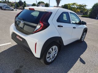 Toyota Aygo (X) 2022 X-PLAY-thumb-7