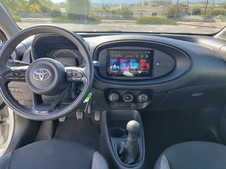 Toyota Aygo (X) 2022 X-PLAY-thumb-8