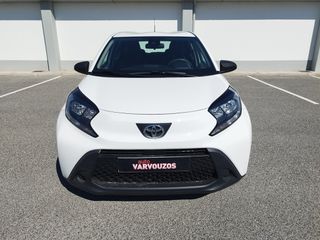 Toyota Aygo (X) 2022 X-PLAY