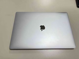 MacBook Pro 16” i7\16GB\SSD512GB-thumb-1