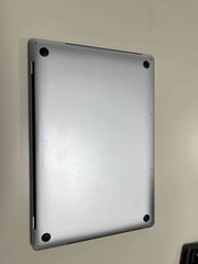 MacBook Pro 16” i7\16GB\SSD512GB-thumb-2