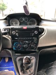Lancia Ypsilon 2013 1.2 αριστο!