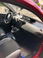 Lancia Ypsilon 2013 1.2 αριστο!-thumb-2