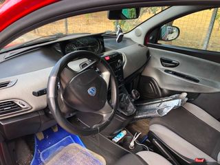 Lancia Ypsilon 2013 1.2 αριστο!-thumb-5