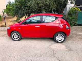 Lancia Ypsilon 2013 1.2 αριστο!-thumb-6