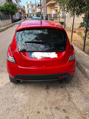 Lancia Ypsilon 2013 1.2 αριστο!-thumb-7