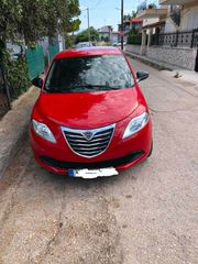 Lancia Ypsilon 2013 1.2 αριστο!-thumb-8