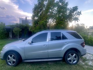 Mercedes-Benz ML 350 2006 **OFF-ROAD **AUTOMATIC -ΑΕΡΑΝΑΡΤΗΣΗ-thumb-1
