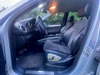 Mercedes-Benz ML 350 2006 **OFF-ROAD **AUTOMATIC -ΑΕΡΑΝΑΡΤΗΣΗ-thumb-12