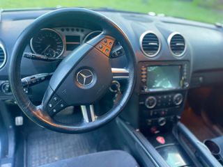 Mercedes-Benz ML 350 2006 **OFF-ROAD **AUTOMATIC -ΑΕΡΑΝΑΡΤΗΣΗ-thumb-15