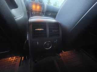 Mercedes-Benz ML 350 2006 **OFF-ROAD **AUTOMATIC -ΑΕΡΑΝΑΡΤΗΣΗ-thumb-19