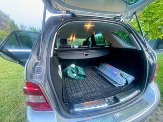 Mercedes-Benz ML 350 2006 **OFF-ROAD **AUTOMATIC -ΑΕΡΑΝΑΡΤΗΣΗ-thumb-20