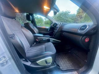 Mercedes-Benz ML 350 2006 **OFF-ROAD **AUTOMATIC -ΑΕΡΑΝΑΡΤΗΣΗ-thumb-23
