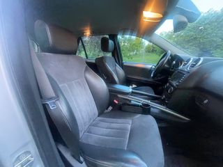 Mercedes-Benz ML 350 2006 **OFF-ROAD **AUTOMATIC -ΑΕΡΑΝΑΡΤΗΣΗ-thumb-24