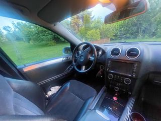 Mercedes-Benz ML 350 2006 **OFF-ROAD **AUTOMATIC -ΑΕΡΑΝΑΡΤΗΣΗ-thumb-27