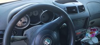 Alfa Romeo Alfa 147 2002 1.6 TWIN SPARK 120HP