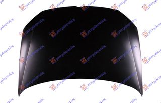 Καπό Εμπρός (6R0823031G) για VW CROSS POLO 09-17