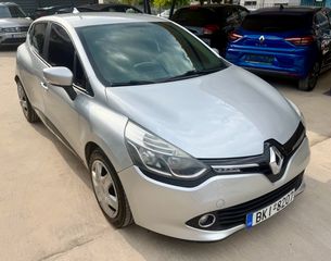 Renault Clio 2015